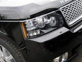 2010 Conversion Parts